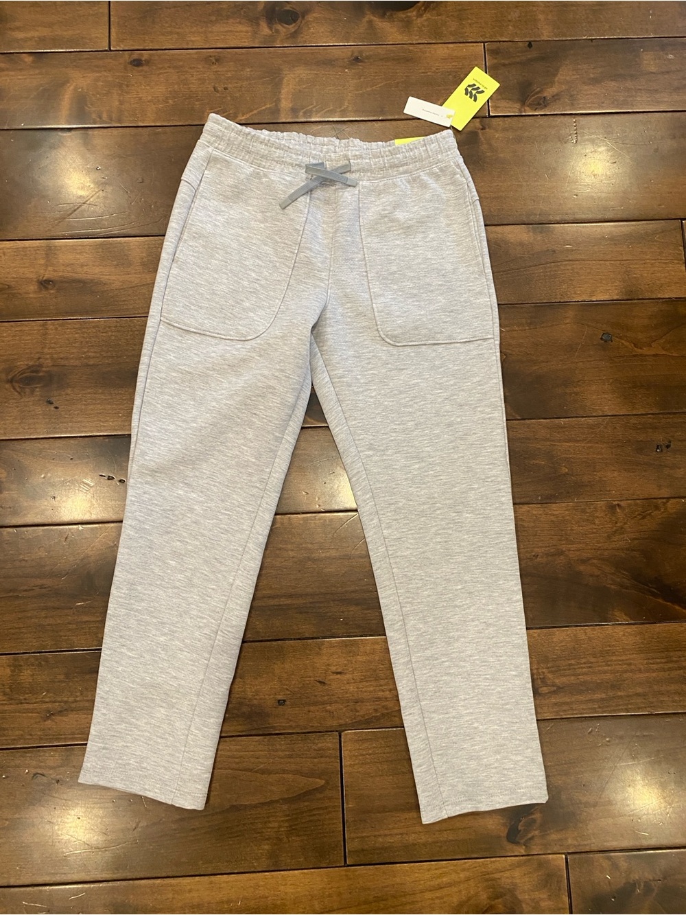 All in motion Mesh Spacer Jogger Boys Lg 10-12